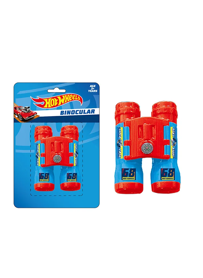 HotWheels Binocular