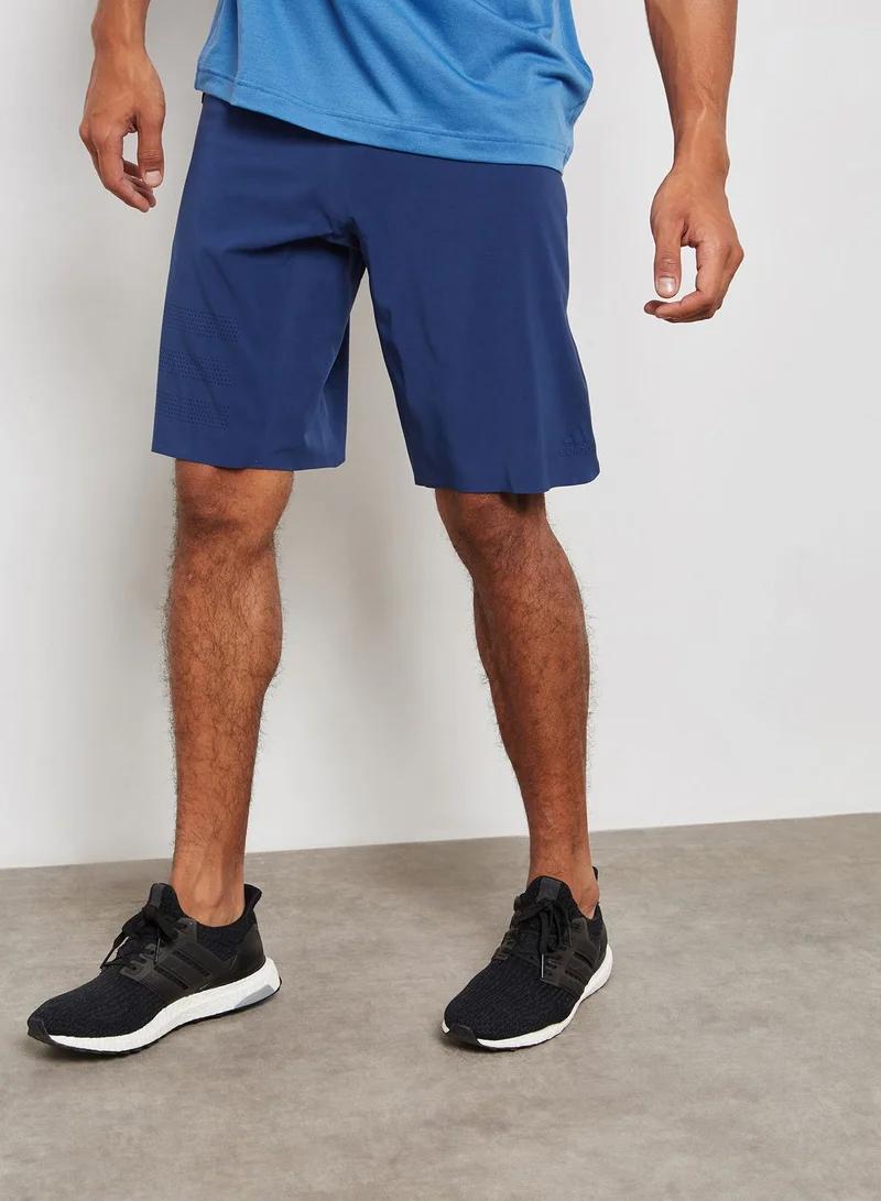 Adidas 4KRFT Elite Shorts