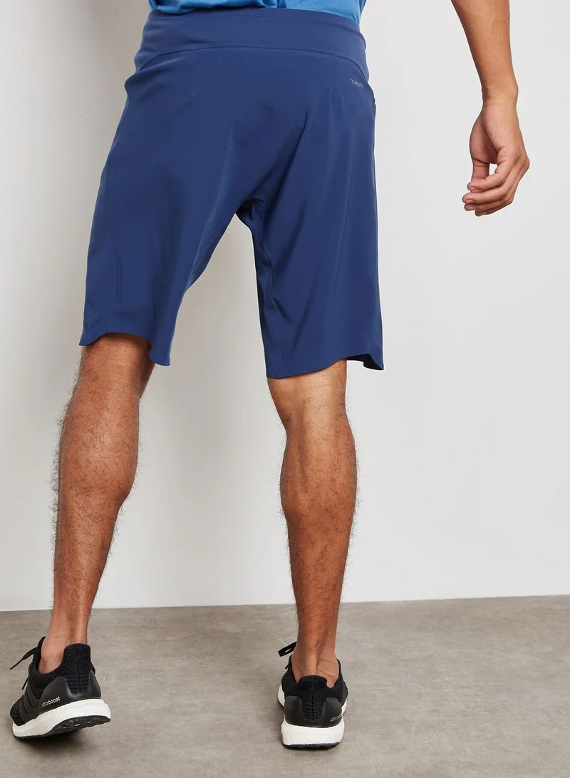 Adidas 4KRFT Elite Shorts