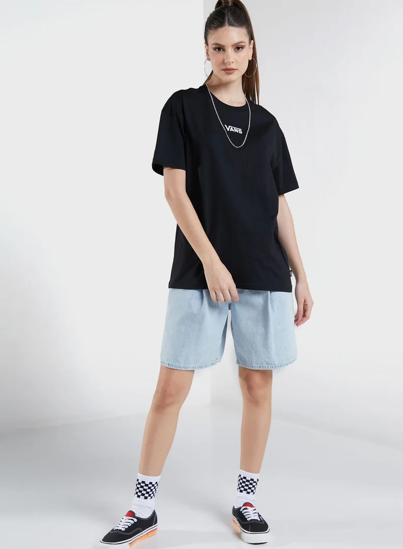 VANS Flying V Oversized T-Shirt