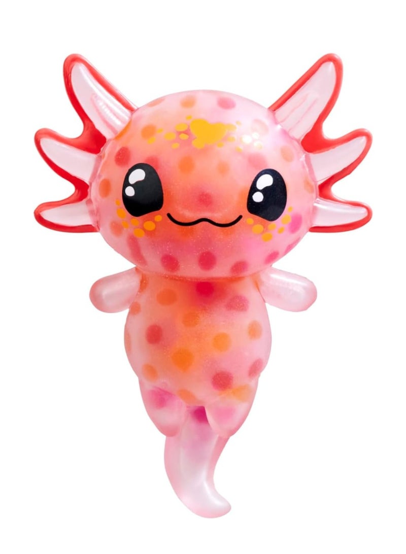 Simba Gootastic Axolotl Stretchy & Squishy Sensory Toy, Assorted Styles - Image 4