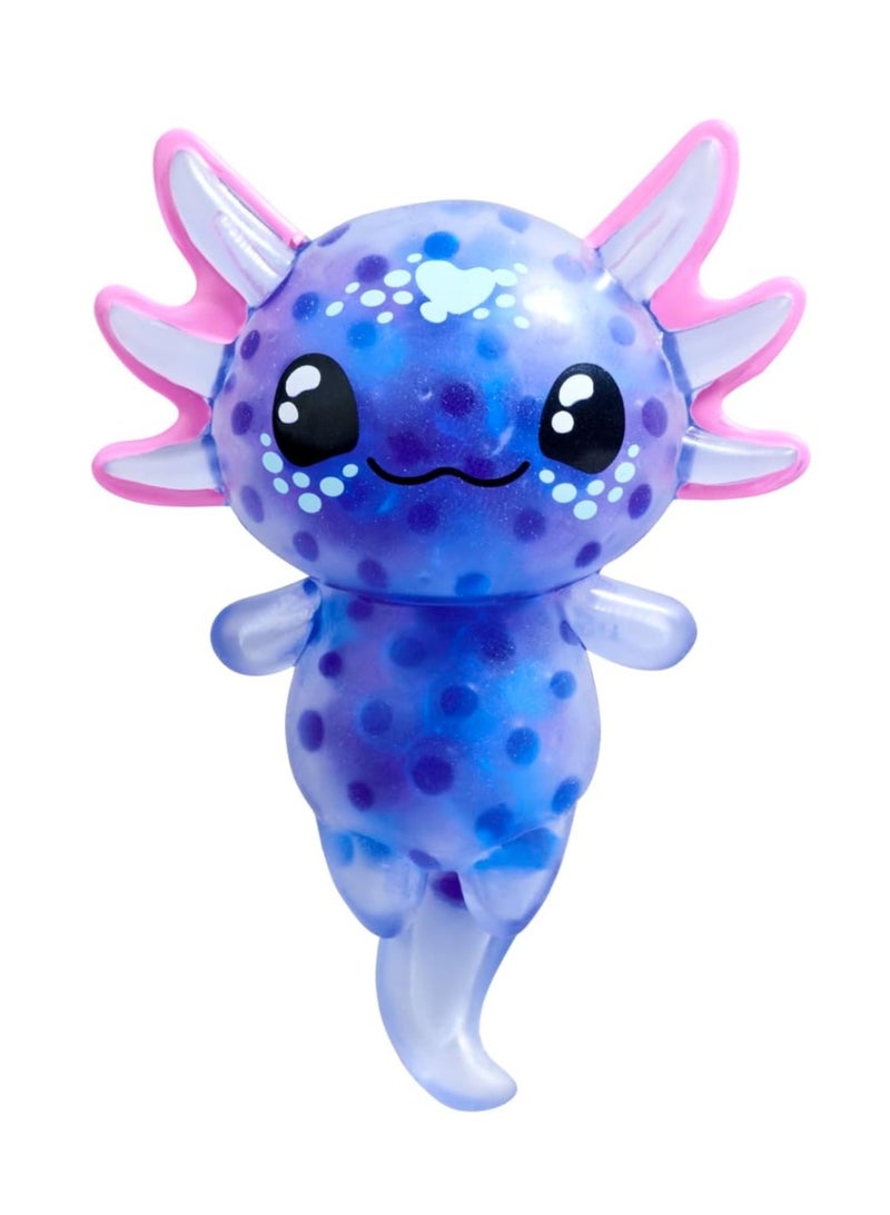Simba Gootastic Axolotl Stretchy & Squishy Sensory Toy, Assorted Styles - Image 5