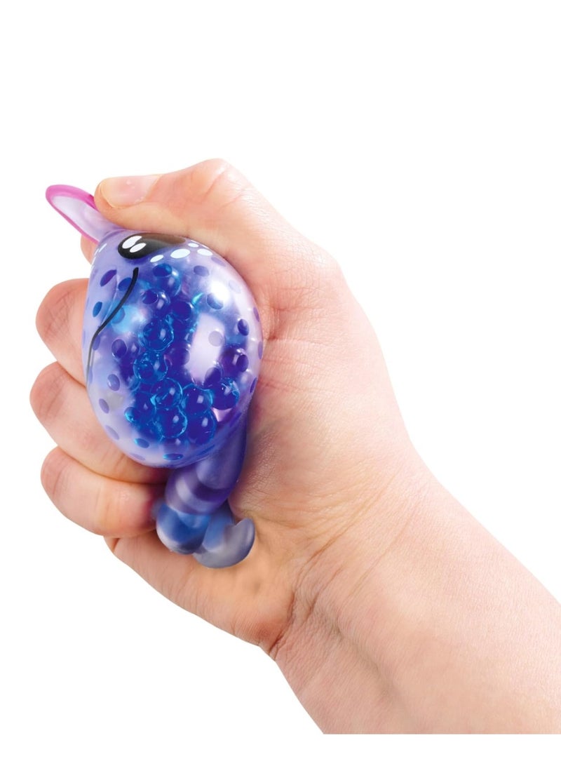 Simba Gootastic Axolotl Stretchy & Squishy Sensory Toy, Assorted Styles - Image 3