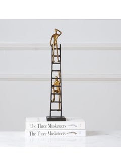 ebarza Crawling Ladder Decoration-A  - Image 2