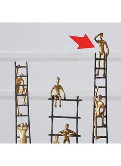 ebarza Crawling Ladder Decoration-A  - Image 3