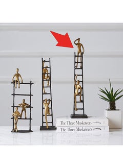 ebarza Crawling Ladder Decoration-A  - Image 1