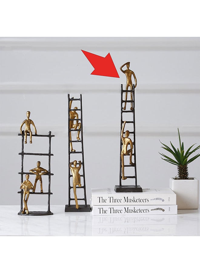 ebarza - Crawling Ladder Decoration-A - Image 1