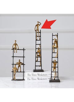 ebarza Crawling Ladder Decoration-A  - Image 4