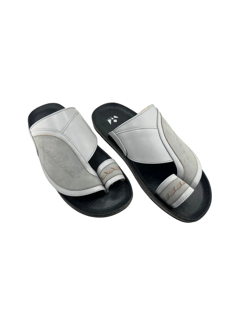 AL Fanoos Desert Bliss Sandals by Al Fanoos