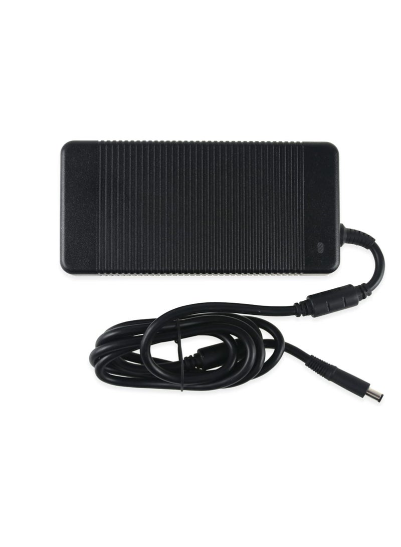 Terabyte 330W 19.5V 16.9A Power AC Adapter ADP-330AB D Power Supply for Dell Alienware x51, M18x M18x R1, R2, R3, M18X-0143 - Image 2