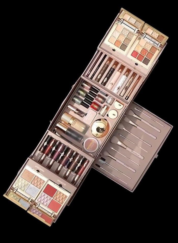 MAYDREAM Maydream Perfect Top Makeup Kit The Beauty Makeup Kit From Maydream Since2023 - Image 1