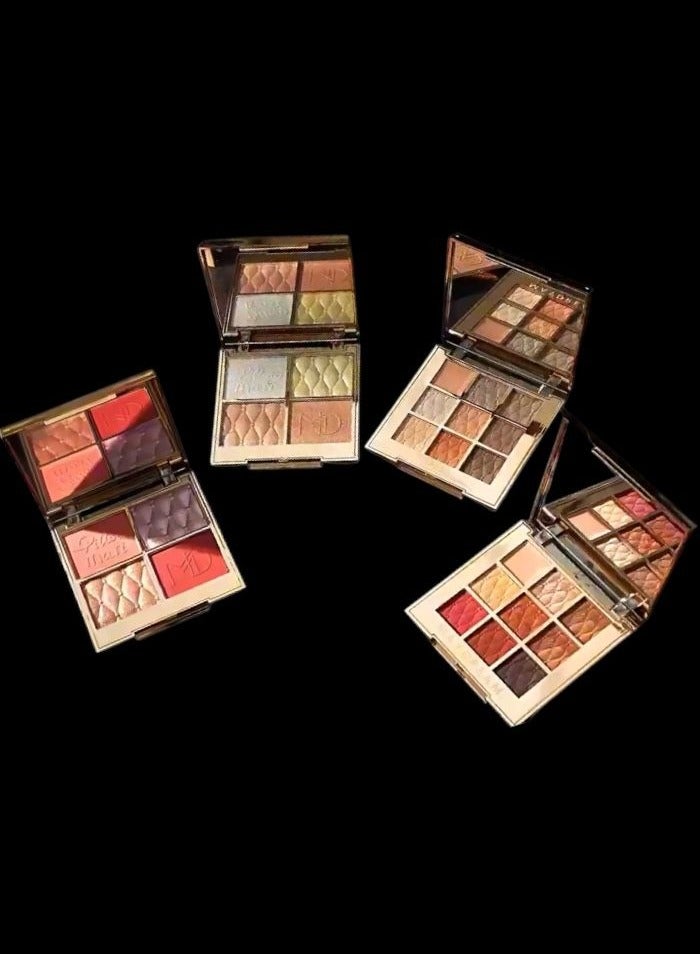 MAYDREAM Maydream Perfect Top Makeup Kit The Beauty Makeup Kit From Maydream Since2023 - Image 2