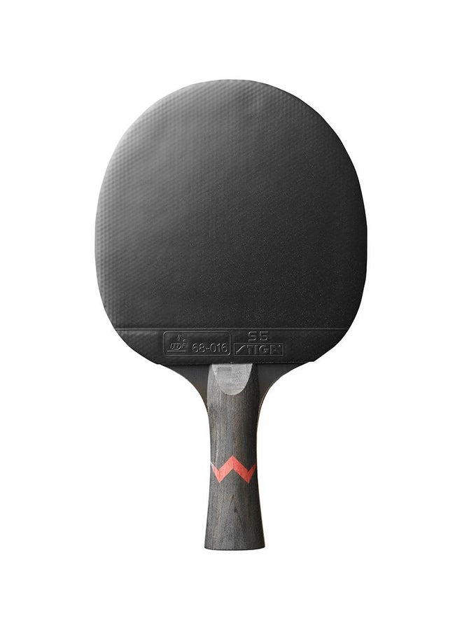Stiga Royal Carbon 5-Star Table Tennis Bat - Image 2