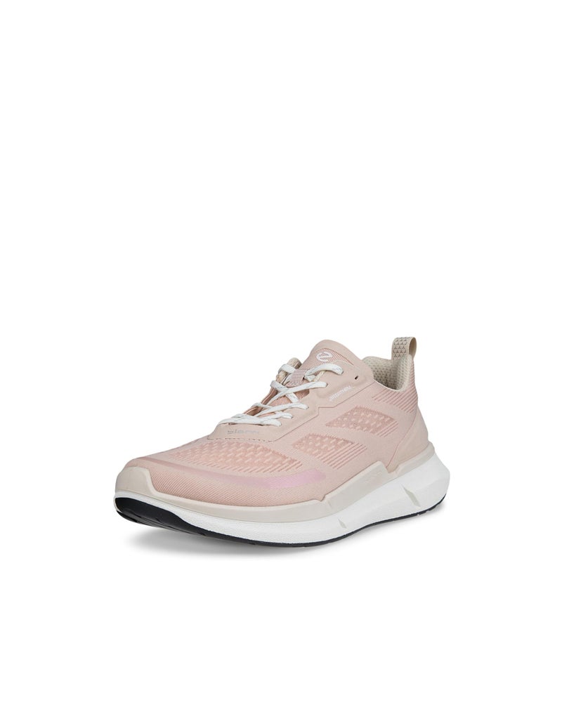 ECCO Womens Biom 22 Textile Cross Trainer Rose DUST 885