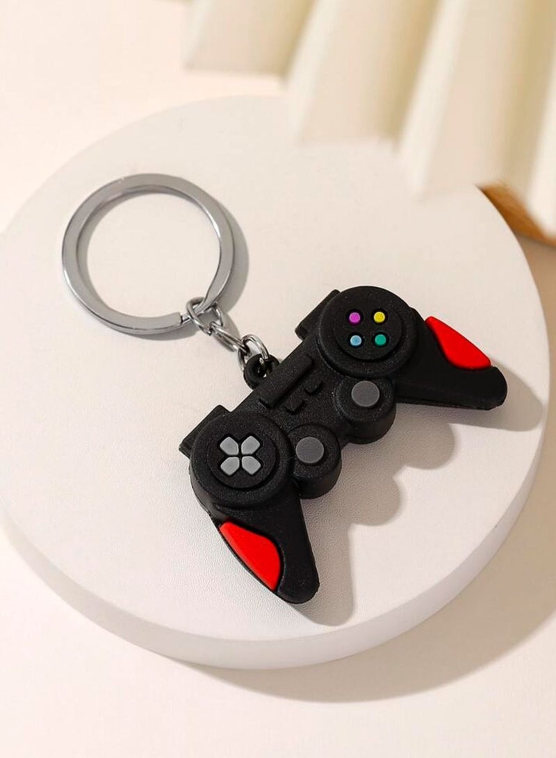 ميدالية مفاتيح على شكل وحدة التحكم - Image 2