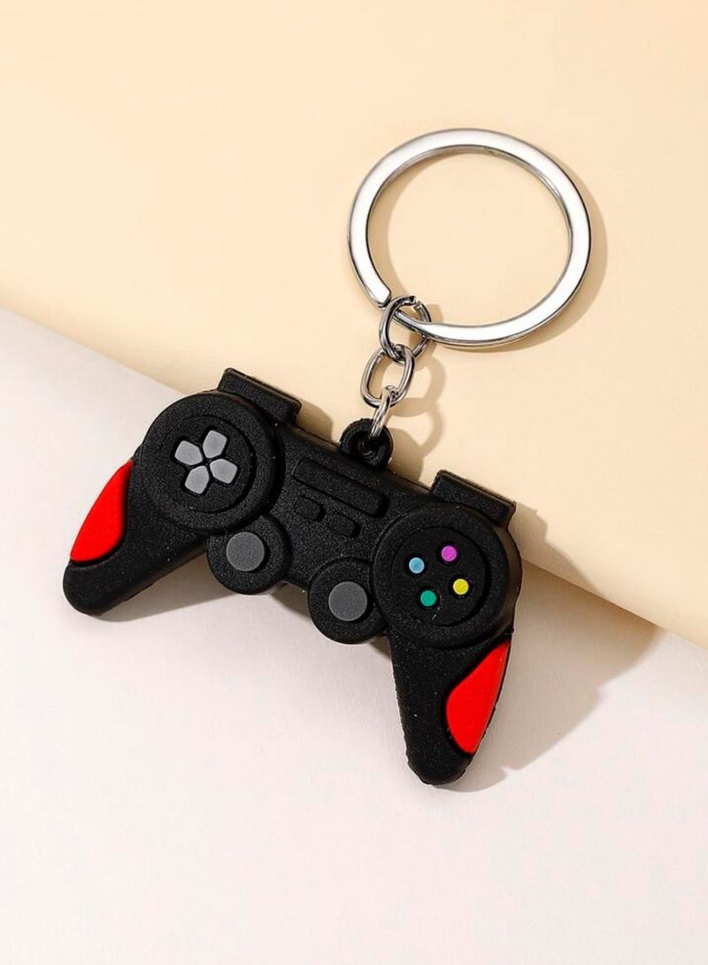 ميدالية مفاتيح على شكل وحدة التحكم - Image 3