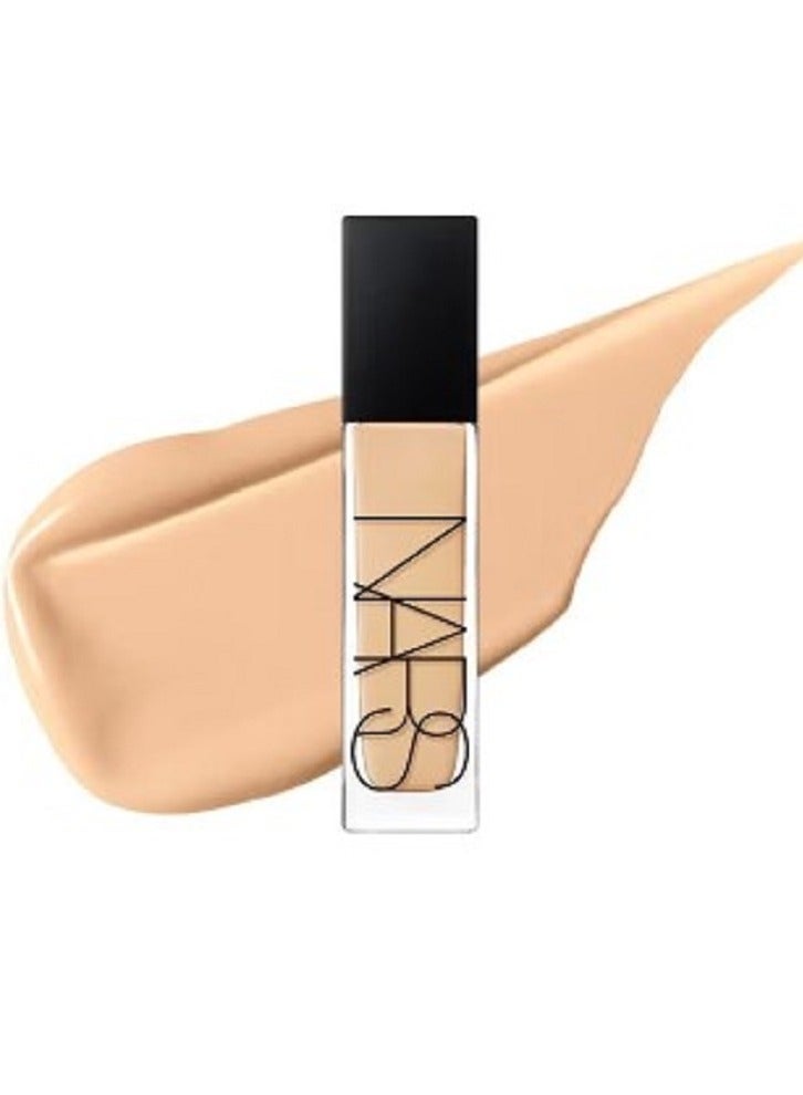 Natural Radiant Longwear Liquid Foundation Vienna - Image 2