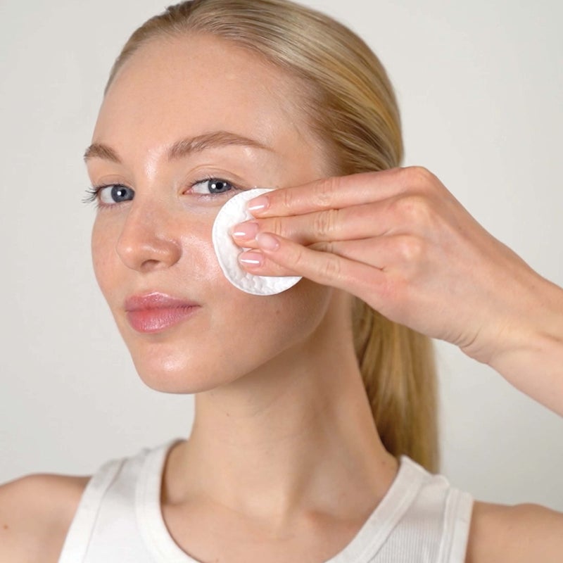 Mario Badescu Glycolic Acid Toner for Dry and Combination Skin, Alcohol-Free Facial Toner for Aging Skin, Formulated with Exfoliating Glycolic Acid & Antioxidant Grapefruit Extract, 16 Fl Oz - Image 3