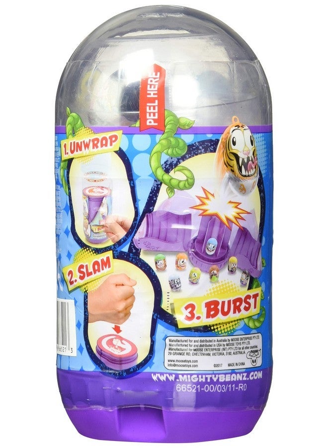 Mighty Beanz Slam Pack 8 Pack - Image 2