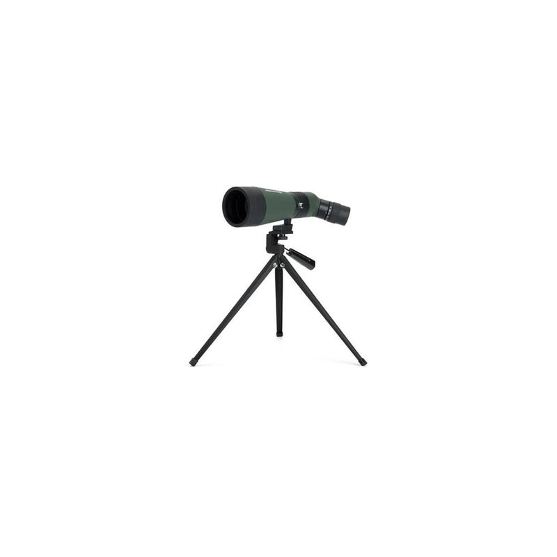 Celestron LandScout 12-36X60mm Spotting Scope with Basic Smartphone Adapter - Image 5