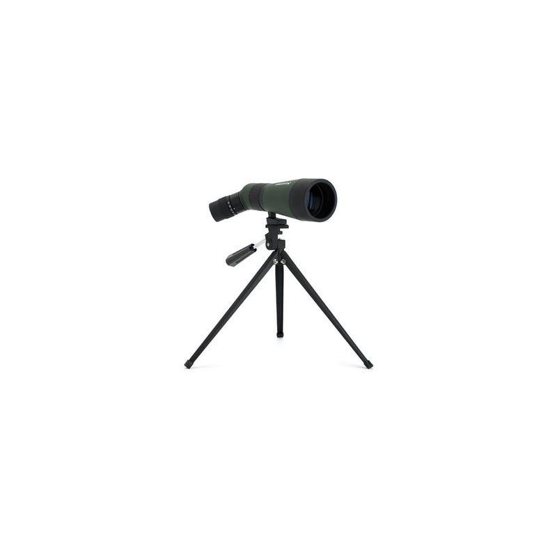 Celestron LandScout 12-36X60mm Spotting Scope with Basic Smartphone Adapter - Image 4