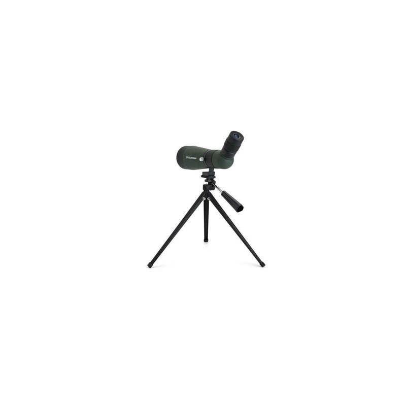 Celestron LandScout 12-36X60mm Spotting Scope with Basic Smartphone Adapter - Image 3