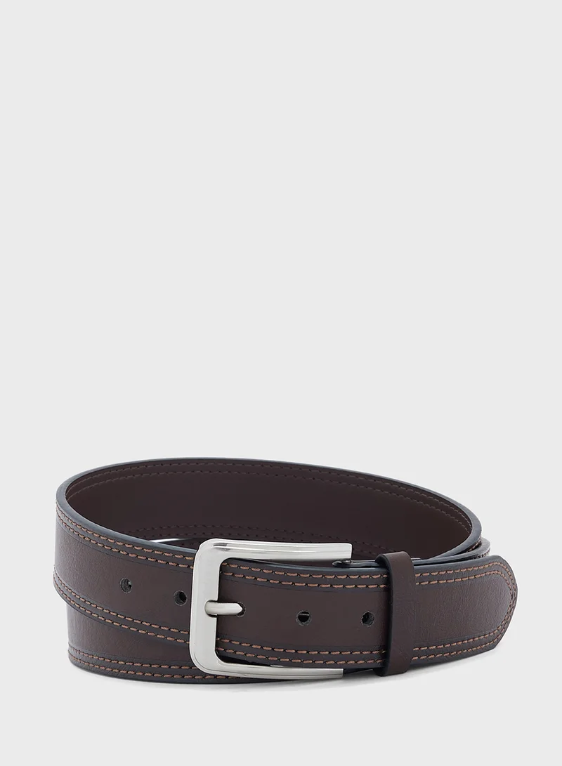 Robert Wood Casual Belt