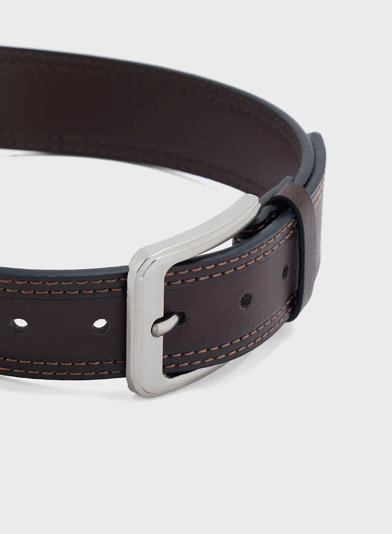 Robert Wood Casual Belt