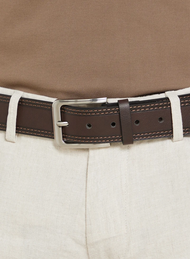 Robert Wood Casual Belt