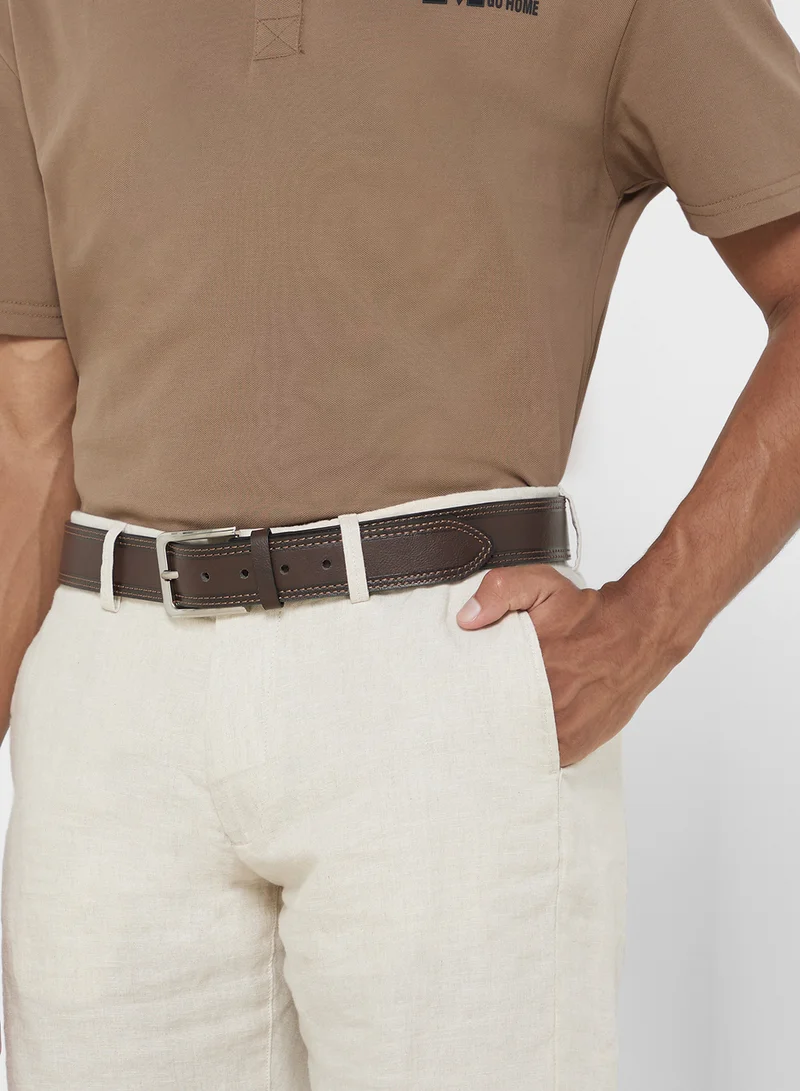 Robert Wood Casual Belt