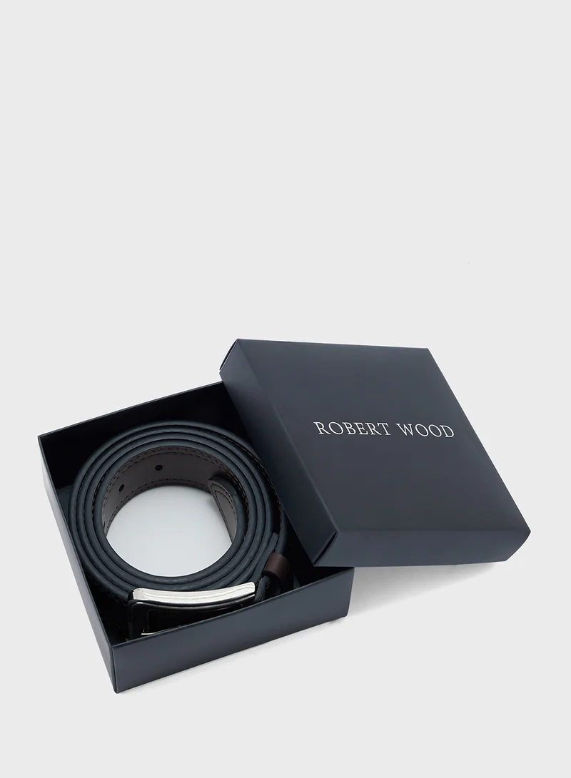 Robert Wood Casual Belt