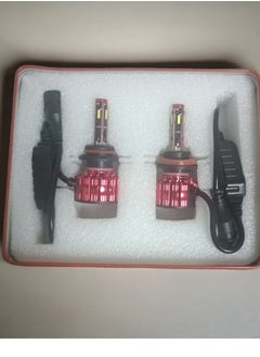 TBS DESIGN Led lights for car, headlight & taillight, original (H1), 2024 Edition.  - Image 2