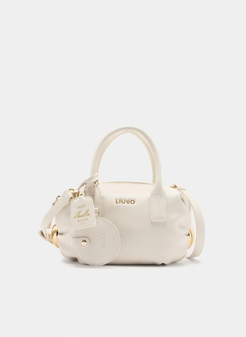 Liu Jo Small bag with charm
