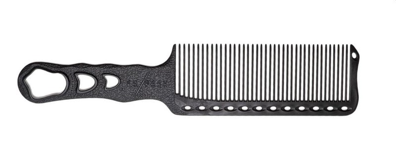 Y.S.Park YS PARK CLIPPER COMB - BLACK - Image 2