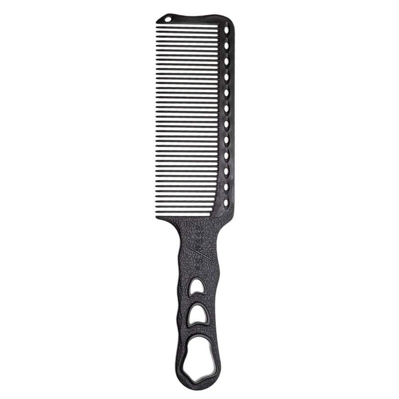 Y.S.Park YS PARK CLIPPER COMB - BLACK - Image 1