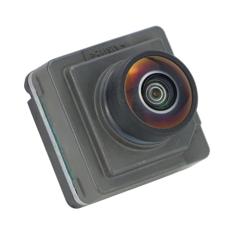 GreenYi 23390514 OE Backup Camera for GMC Acadia 2020 GMC Sierra 1500 Pickup 2019 Cadillac CT5 2020 Buick Enclave 2020 Chevy BlazerEquinoxSilverado 2019 GreenYi Rear Cam Replaces 84676845 84891664 - Image 2