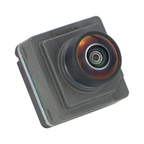 GreenYi 23390514 OE Backup Camera for GMC Acadia 2020 GMC Sierra 1500 Pickup 2019 Cadillac CT5 2020 Buick Enclave 2020 Chevy BlazerEquinoxSilverado 2019 GreenYi Rear Cam Replaces 84676845 84891664 - Image 1