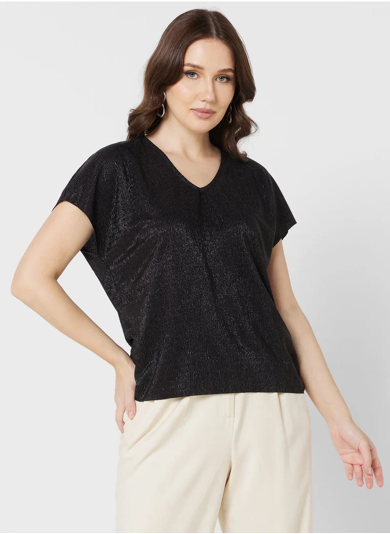 VERO MODA V-Neck Top