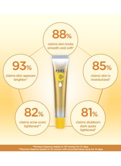 Rohto Rohto MelanO CC Intensive Premium Essence 20ml - Anti Spot Stain Serum  - Image 5