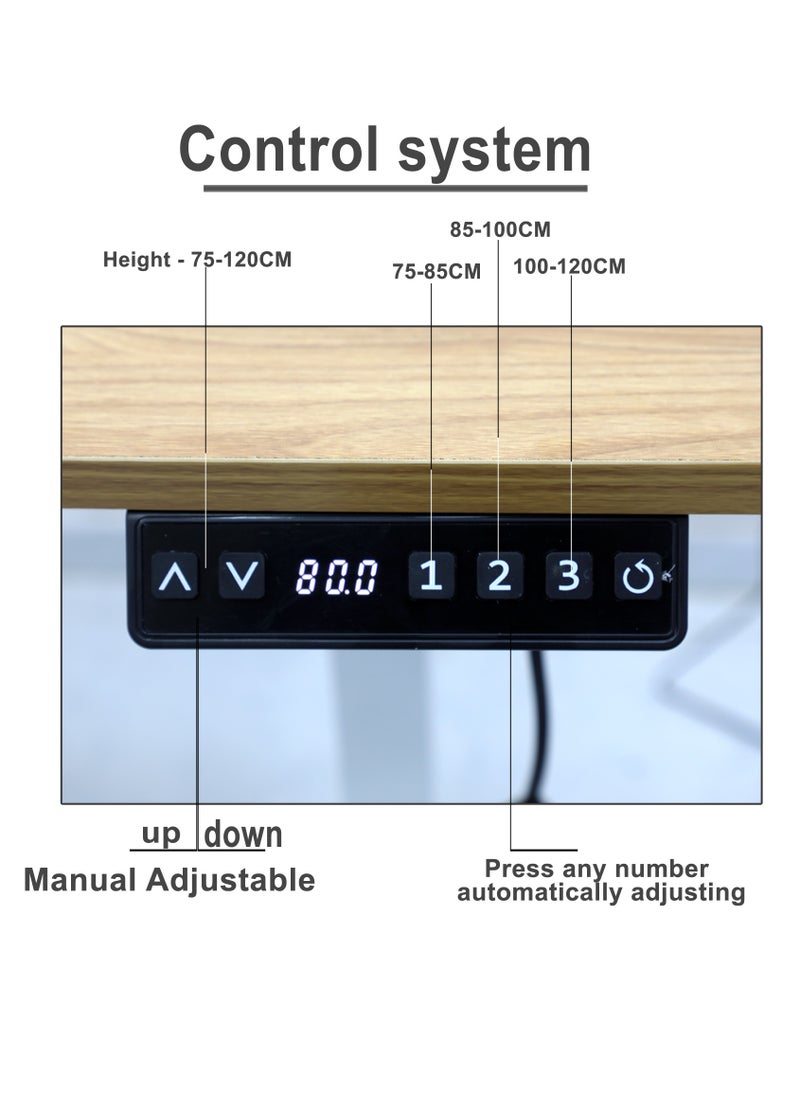 مكتب دراسة من مودرن ديزاين قابل للتعديل MH-142-MAPLE - pzsku/Z3FE3449615CE1238FE87Z/45/_/1729864443/8f26abbe-150b-46f4-8695-30c577207bfa