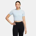 Nike Blue