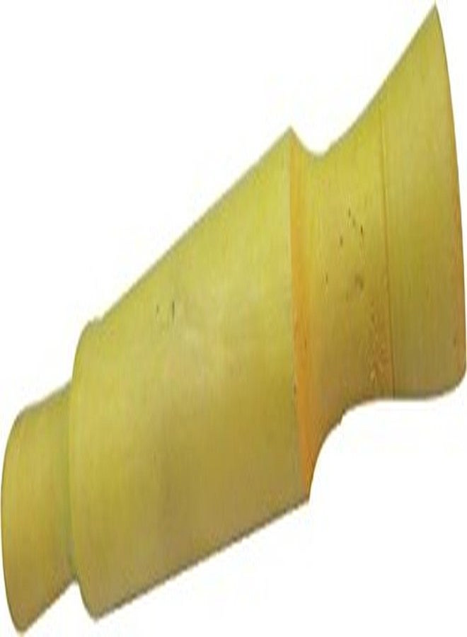 NPRC Quality Wood Belan, Brown (12-inch)