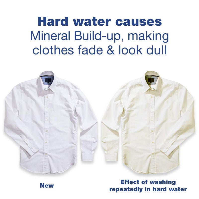 Calgon Liquid Water Softener, 32 Oz (Pack of 2) - Image 4