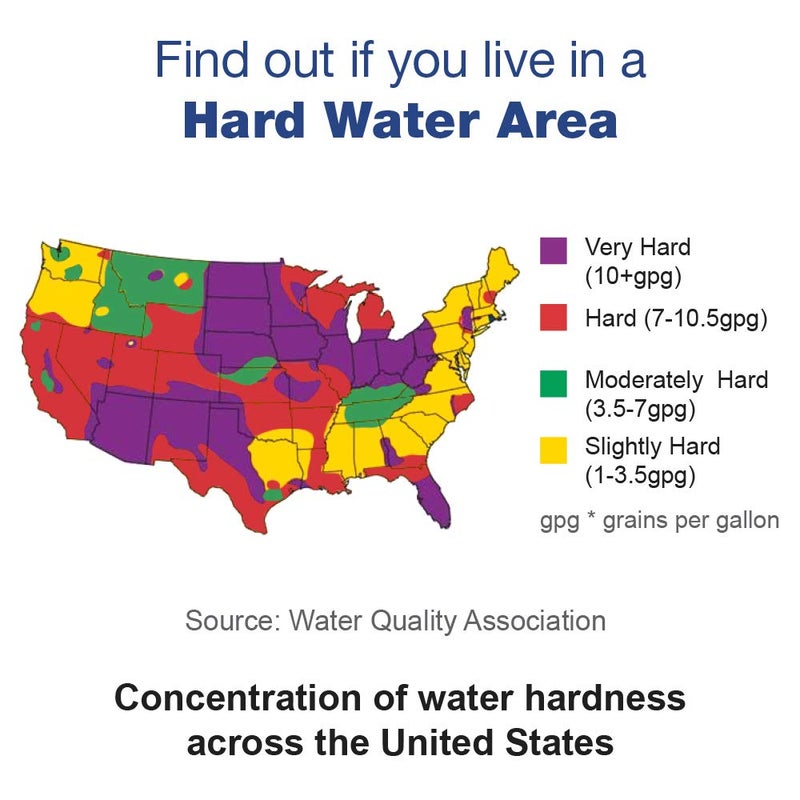 Calgon Liquid Water Softener, 32 Oz (Pack of 2) - Image 5