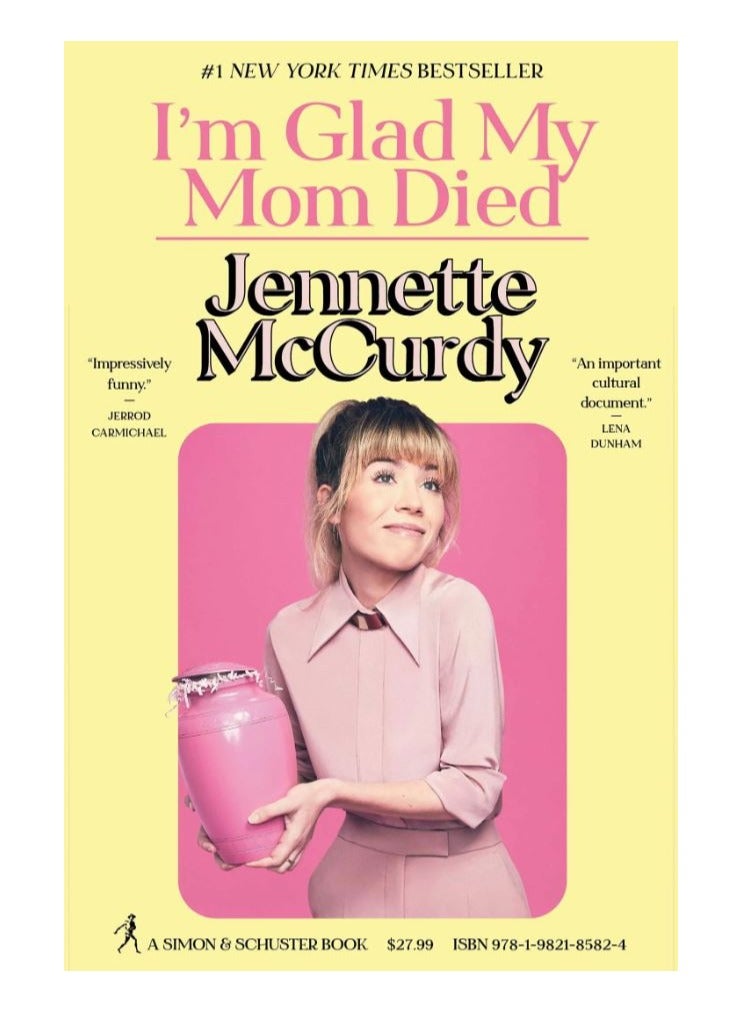 I'm Glad My Mom Died