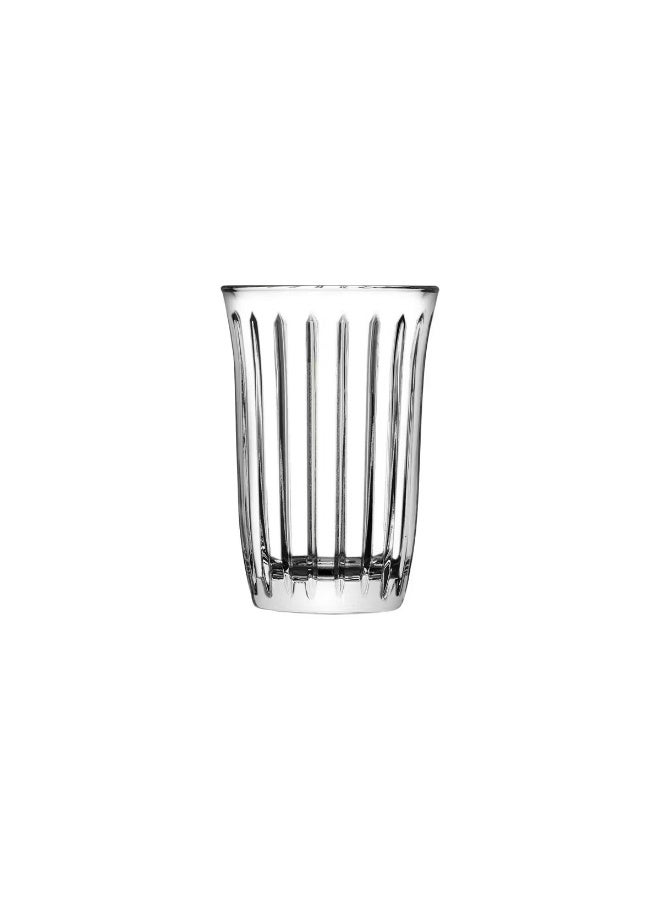 Paşabahçe Pasabahce Joy Tumbler 60cc – 4-Piece Shot Glass Set GB - Image 3