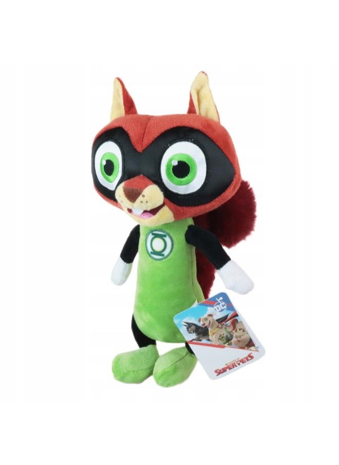 DC Dc League Of Super-pets Chip Plush 27cm Play By Play 