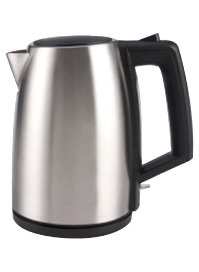 TORNADO Electric Kettle 1.7 L TKS-2217E Silver - Image 2