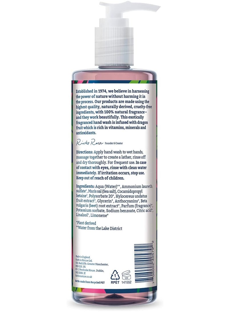 Dragon Fruit Hand Wash For Revitalizing - pzsku/Z3FE3D3E9F7E012A3AB9EZ/45/_/1729669079/ff35ce6b-4692-4ccd-840b-9ada1369c992