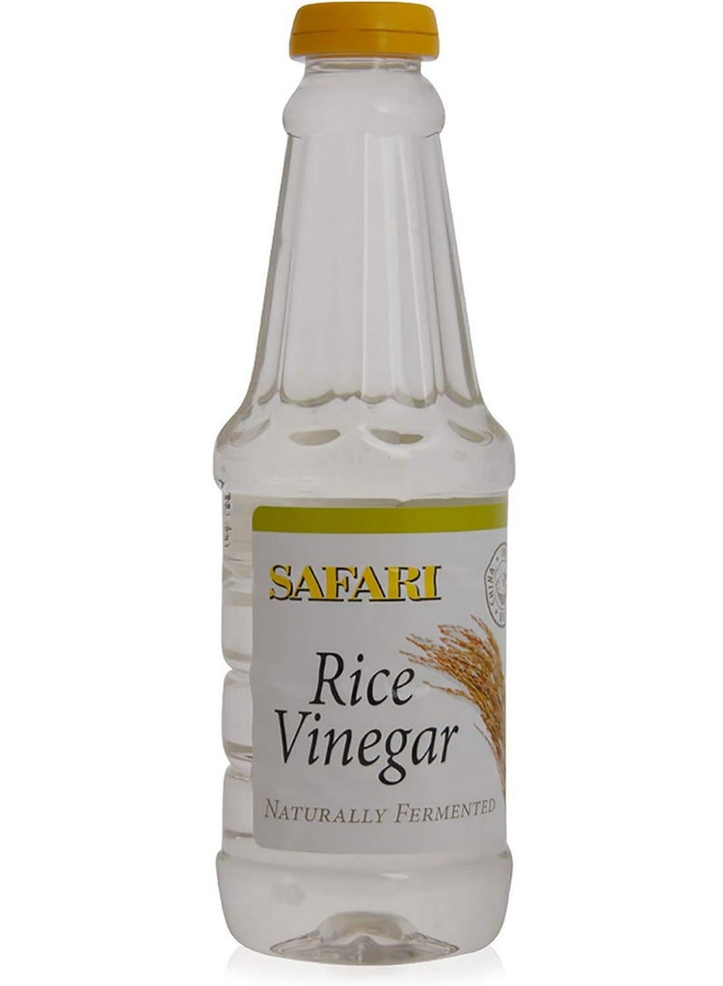 سفاري خل الأرز 375 مل - Image 1